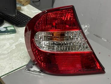 тойота виндом 2005 бишкек: Плафон стопник стоп фара Камри 30 — 1