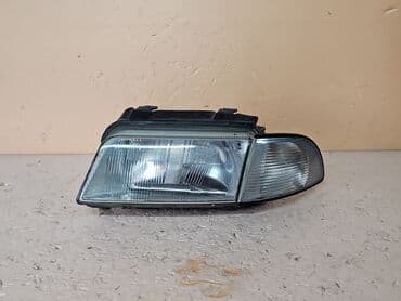 ауди с4 поворотник: Алдыңкы сол фара Audi 1996 г., Колдонулган, Оригинал — 1