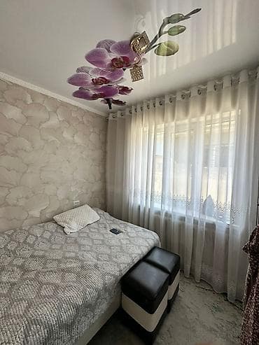 котед: 🔥 Срочно продаётся дом 85 м2 в Ак-Ордо 3! 🏡 4 сотки 📍 Отличное — 4