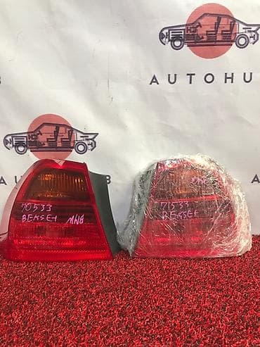 датчик каленвала е34: Фонарь заднего хода BMW 3-SERIES E90 N46B20B 2008 задн. лев. (б/у) — 1