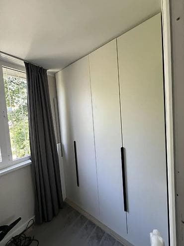 3: 3 комнаты, 63 м², 7 мкр 104 серия, 2 этаж, Косметический ремонт — 3