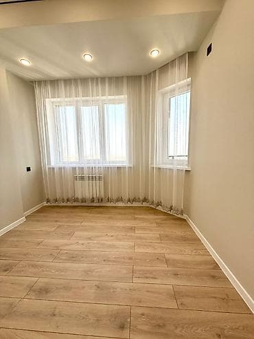 авенти: 3 комнаты, 62 м², Элитка, 9 этаж, Евроремонт — 2