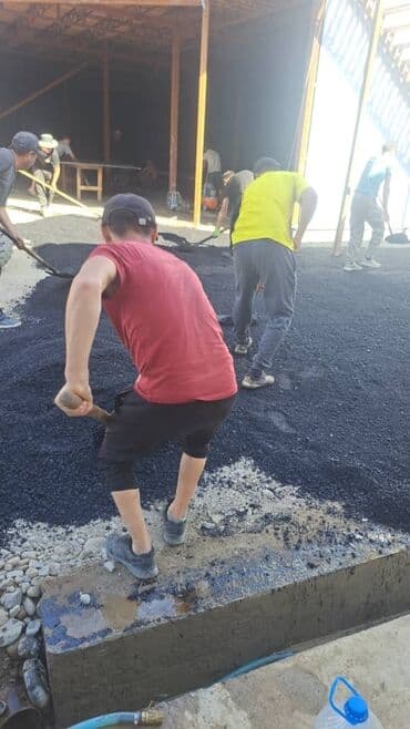 укладка пескоблок: Укладка асфальта Бесплатная консультация Больше 6 лет опыта — 6