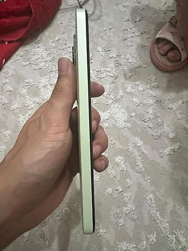 iphone es: Redmi, Redmi Note 14, Б/у, 256 ГБ, 2 SIM — 7