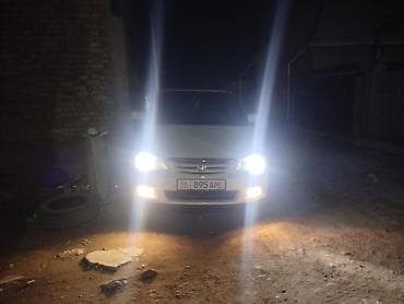 хонда одысей: Honda Odyssey: 2001 г., 2.3 л, Автомат, Бензин, Минивэн — 7