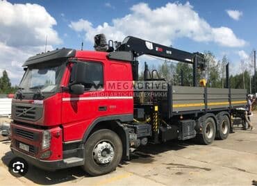 Жаанын 14 м, 10 т., Борттун 15000 кг