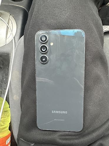 сотовый телефон бу: Samsung Galaxy A54 5G, Б/у — 2
