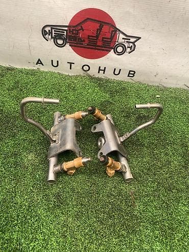 субару форсунки: Форсунка Subaru — 1