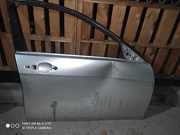 Другой транспорт: Honda accord Продаю дверь (правая сторона) от honda accord cl9, не — 4