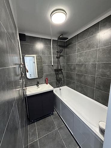 квартира домов: 2 комнаты, 45 м², Индивидуалка, 1 этаж, Дизайнерский ремонт — 10