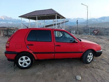 фары на опель вектра а: Volkswagen Golf: 1992 г., 1.8 л, Механика, Бензин, Хэтчбэк — 6