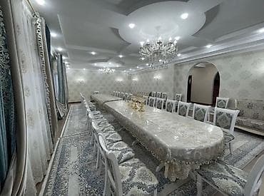 особняки в аренду: 577 м², 12 комнат — 3