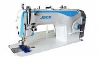 машина швейные: Швейная машина Jack, Коверлок, Компьютеризованная, Механическая — 2