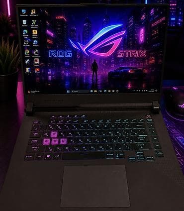 pub: Игровой, Б/у, AMD Ryzen 7 — 1
