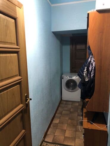 квартира в аренду с подселением: 2 комнаты, Собственник, Без подселения, С мебелью полностью — 7