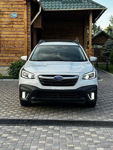 компрессор субару форестер: Subaru Outback: 2020 г., 2.5 л, Вариатор, Бензин, Кроссовер — 1