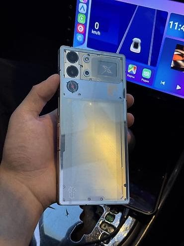 samsung note 10 lite: Redmi, Redmi Note 10S, 512 ГБ, цвет - Серебристый, 2 SIM — 7