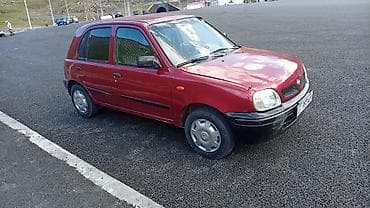 Microcar : 1998 г., Механика, Бензин, Хэтчбэк at lalafo.kg Microcar : 1998 г., Механика, Бензин, Хэтчбэк