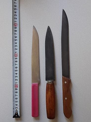ссср нож: Ножи советские по 150 сом за 1 шт — 1