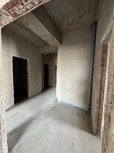 кап строй сити: 2 комнаты, 78 м², Элитка, 12 этаж, Готовая ПСО (под самоотделку) — 6