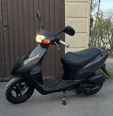 Мини мопед Suzuki, 50 куб. см, Электро, Б/у