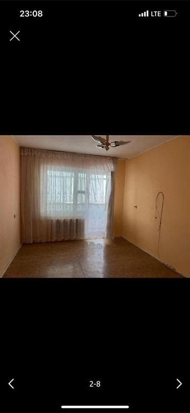 квартиры в аренду тунгуч: 1 комната, 37 м², 106 серия, 6 этаж, Косметический ремонт — 2