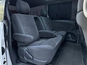 windom 2003: Toyota Estima: 2003 г., Автомат, Бензин — 4