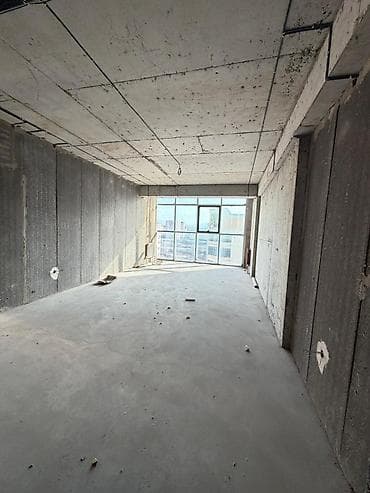 шерой: 3 комнаты, 102 м², Элитка, 11 этаж, Готовая ПСО (под самоотделку) — 7