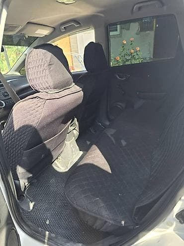 катализатор 247: Honda Jazz: 2010 г., 1.4 л, Робот, Бензин, Хэтчбэк — 7