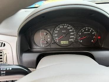 камаро бишкек: Mazda PREMACY: 2000 г., 2 л, Кол менен иштөөчү, Газ — 8