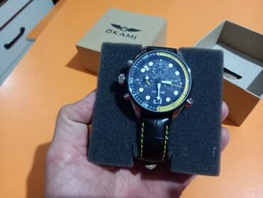 Перчатки: Бинокли — 8