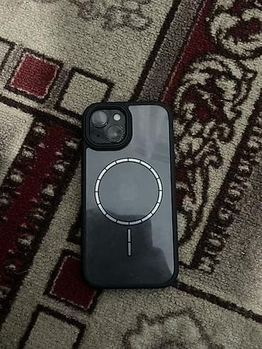 цена айфон 11 про макс: IPhone 15, Б/у, 128 ГБ, Черный, Чехол, 89 % — 1