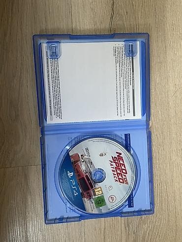 need for speed most wanted: Игра для PS4: Need for Speed Payback (диск в боксе) - Жанр: аркадные — 2