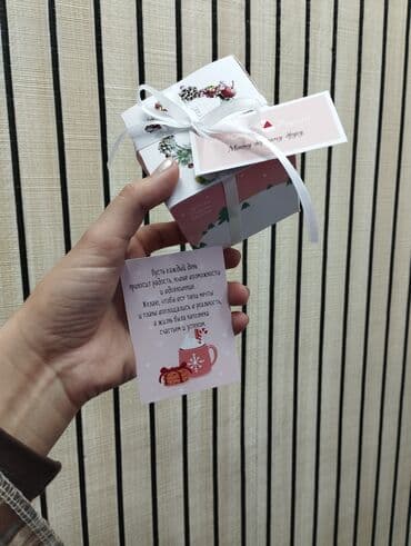 кондитерская печ: Бомбоньерки, чачыла по доступным ценам 💖 индивидуальный дизайн 💖 — 8