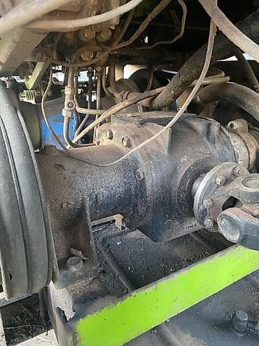 чип панели: Самоходная косилка/кормоуборочный комбайн Fortschritt E302. Сатылат — 3