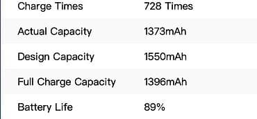 ssd gb: IPhone 5s, Б/у, 16 ГБ, Золотой, Кабель, 89 % — 6