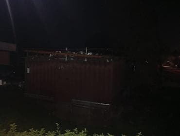 с арчалы: Металлический контейнер/магазин для торговли или склада. - — 4