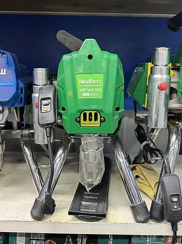 Жасалгалоочу шаймандар: Сырдоо үчүн абасыз аппарат — 1