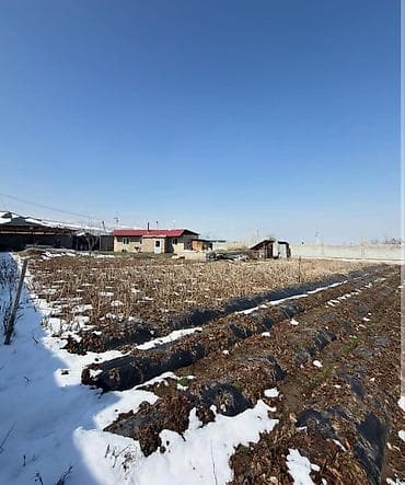 аренда аламедин 1: 10 соток, Курулуш — 3