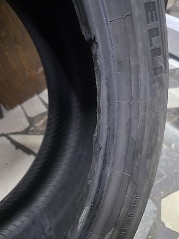 team terzo: Шины 275 / 40 / R 21, Лето, Комплект, Pirelli — 7