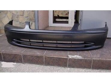 бампер тойота виндом: Бампер Передний Toyota — 1