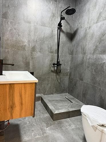 8: 2 комнаты, 45 м², Элитка, 3 этаж, Евроремонт — 5