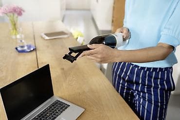 Инструменты для авто: Беспроводной Автопылесос, Комплект насадок, Новый, Самовывоз, Бесплатная доставка, Платная доставка — 6