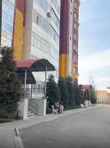 4 комнаты, 196 м², Ала-Арча ж/м Элитка, 2 этаж, Евроремонт — 9