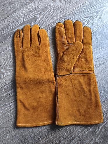 перчатки найк: Строительные перчатки, Новый, В наличии — 2