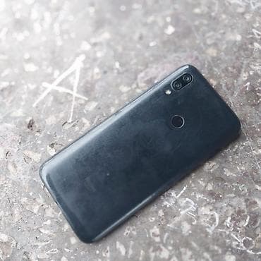 xs 128: Редми 7,отдам вместе с повербанком — 2