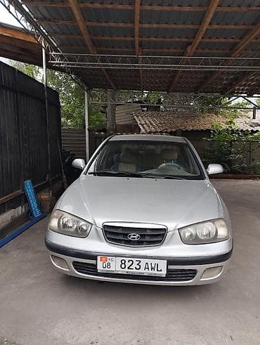 бензин бак: Kia : 2001 г. — 1