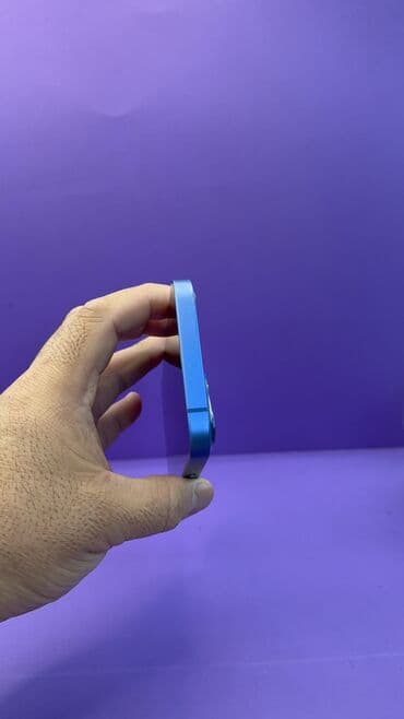 цена 13 про макс бишкек: IPhone 13, Колдонулган, 128 ГБ, 85 % — 5