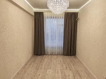 nova city: 2 комнаты, 60 м², 106 серия, 10 этаж, Евроремонт — 6