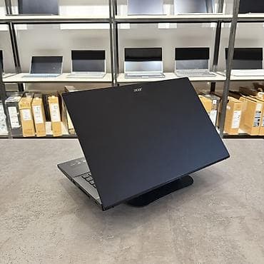 acer: Игровой, Б/у, Intel Core i5 — 4